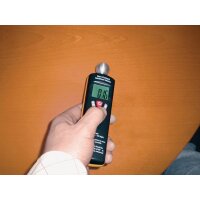 Tfa Materialfeuchtemessgerät Messbereich 0 bis 100...