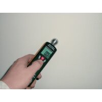 Tfa Materialfeuchtemessgerät Messbereich 0 bis 100...