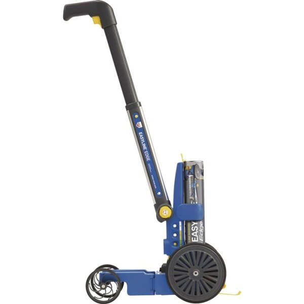 Rocol Markierwagen EASYLINE® EDGE-Applikator V2 passend für Markierspray Easyline Edge