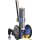 Rocol Markierwagen EASYLINE® EDGE-Applikator V2 passend für Markierspray Easyline Edge