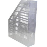 Soennecken Stehsammler Soennecken 6,5 x 30,5 x 23,5 cm (B...