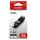 Canon Tintenpatrone Canon Originalzubehör PGI-550XL PGBK ca. 500 Seiten schwarz 22ml