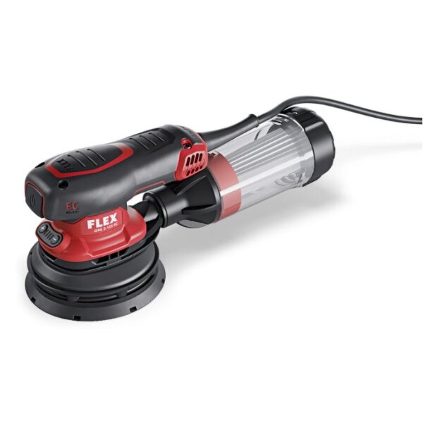 Flex ORE 2-125 EC 230/CEE Exzenterschleifer