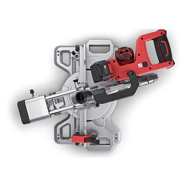 Flex SMS 190 18.0-EC Akku Kapp-Zug-Säge, Solo