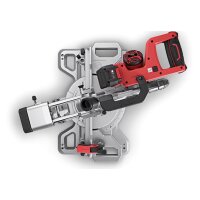 Flex SMS 190 18.0-EC Akku Kapp-Zug-Säge, Solo