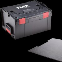 Flex Aktion TK-L238+TKE-AR238 Aktion Transportkoffer mittel