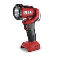 Flex WL 300 18.0 Akku Lampe