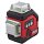 Flex ALC 3/360-G/R 10.8 Laser Kreuzlinien-