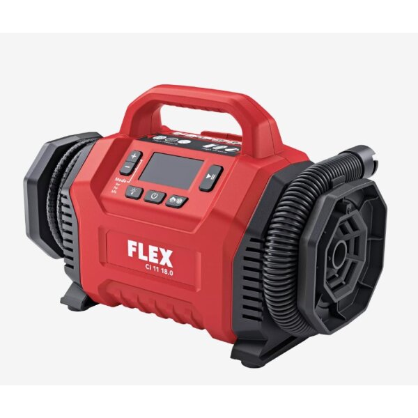 Flex CI 11 18.0 Akku Kompressor