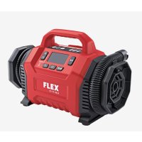 Flex  CI 11 18.0                     Akku Kompressor