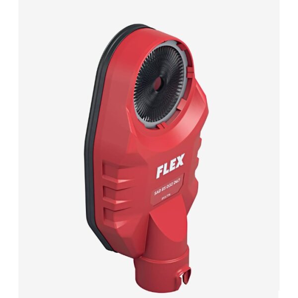 Flex SAD BS D32 D67 Saugadapter