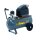 Schneider  Kompressor UNM 260-10-50 W, 230V, Füllleistung: 150 l./min., 50 ltr. Kessel
