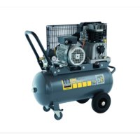Schneider Kompressor UNM 410-10-50 W, 230V, Füllleistung: 295 l./min. , 50 ltr. Kessel