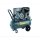 Schneider  Kompressor UNM 410-10-50 D, 400V, Füllleistung: 295 l./min. 50 ltr. Kessel