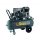 Schneider  Kompressor UNM 510-10-90 D, 400V, Füllleistung: 390 l./min., 90 ltr. Kessel
