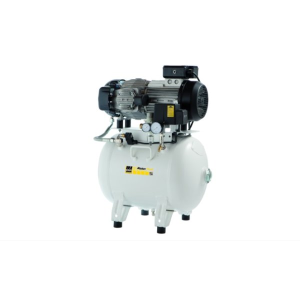 Schneider  Kompressor UNM 240-8-40 W Clean, 230V, Füllleistung: 170 ltr./min.