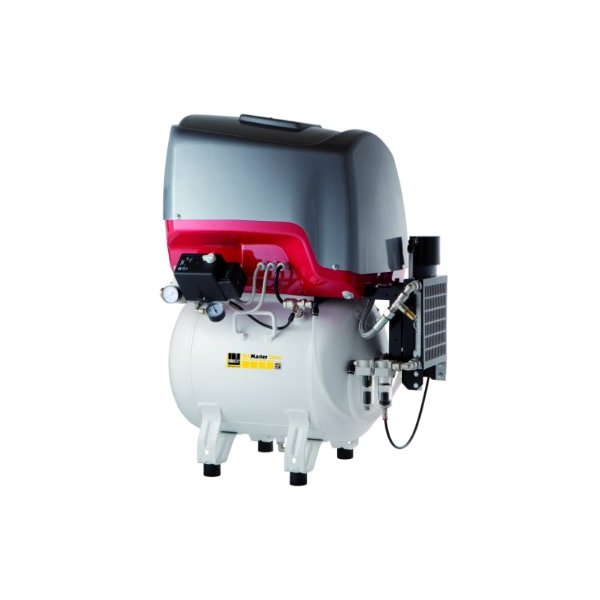 Schneider  Kompressor UNM 240-8-40 WXSM Clean, 230V, Füllleistung: 152 ltr./min. inkl. Membrantrockner