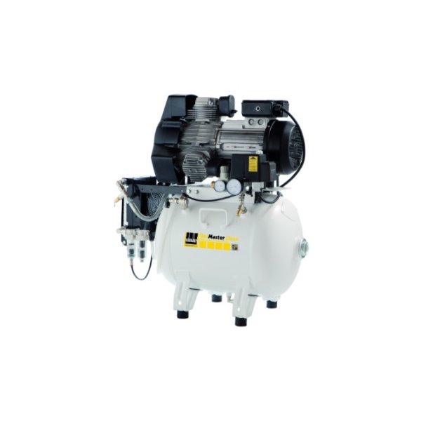 Schneider  Kompressor UNM 360-8-40 WXM Clean, 230V, Füllleistung: 225 ltr./min.