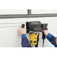 Rems REMS Krokodil 125 Basic-Pack +2x REMS UDT LS Turbo Ø 125 mm