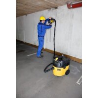 Rems REMS Krokodil 125 Basic-Pack +2x REMS UDT LS Turbo Ø 125 mm