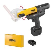 REMS Mini-Press 14V ACC Basic-Pack