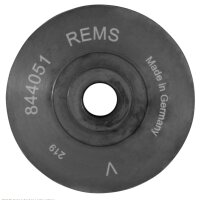 Rems REMS Schneidrad V