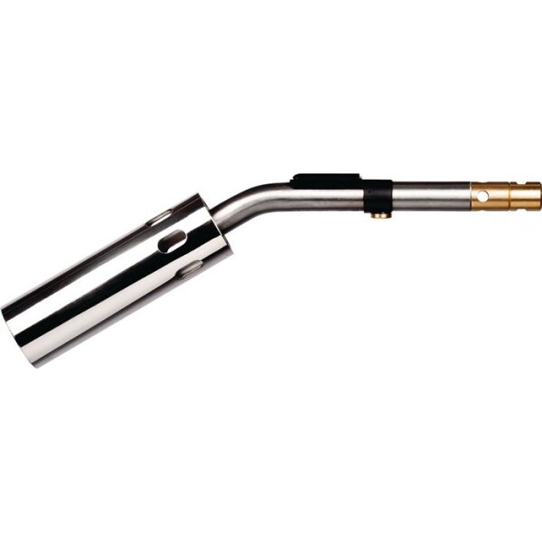 Sievert Heißluftbrenner Brenner-Ø 38 mm Gasverbrauch bei 2,0 bar 125 g/h 1,6 kW