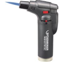 Rothenberger industrial Gasbrenner mit Piezozündung