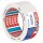 Tesa PVC Putzband 60399 Standard weiß Länge 33 m Breite 50 mm