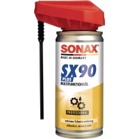 Multifunktionsspray SX90 PLUS 100ml Spraydose m.Easyspray...