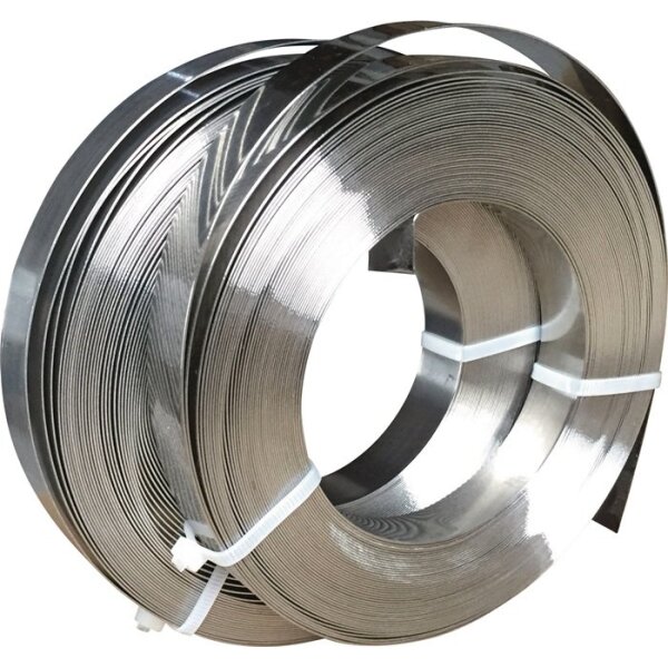 Sst Endlosband Edelstahl V2A 12,7 mm