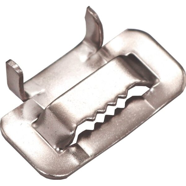 Sst Spannbandverschluss 12,7 mm V2A