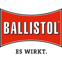 Grillreiniger 750ml Sprühflasche BALLISTOL