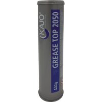 Kajo Langzeitfett Grease TOP 2050 gelb 400 g Kartusche