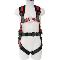 Mas Auffanggurt MAS 70 Quick Comfort pro EN 361 + 358...