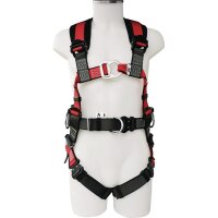 Mas Auffanggurt MAS 70 Quick Var. S Comfort pro EN 361 +...