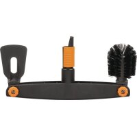 Fiskars Dachrinnenreiniger QuikFit™ Länge 310...