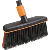 Fiskars Allzweckbesen QuikFit™ Kunststoff...