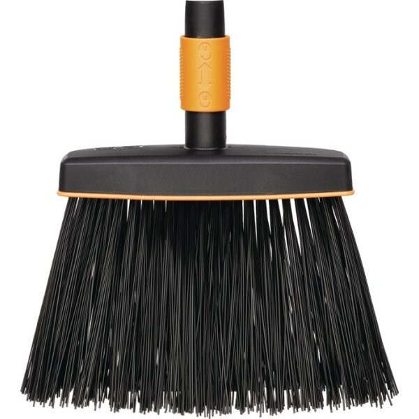Fiskars Kehrbesen QuikFit™ Kunststoff Länge 290 mm