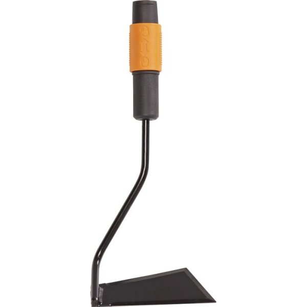 Fiskars Schuffel QuikFit™ 130 mm aus gehärtetem Stahl
