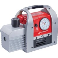 Rothenberger Vakuumpumpe ROAIRVAC R32 6.0...