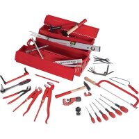 Rothenberger Werkzeugset Azubi 50-teilig