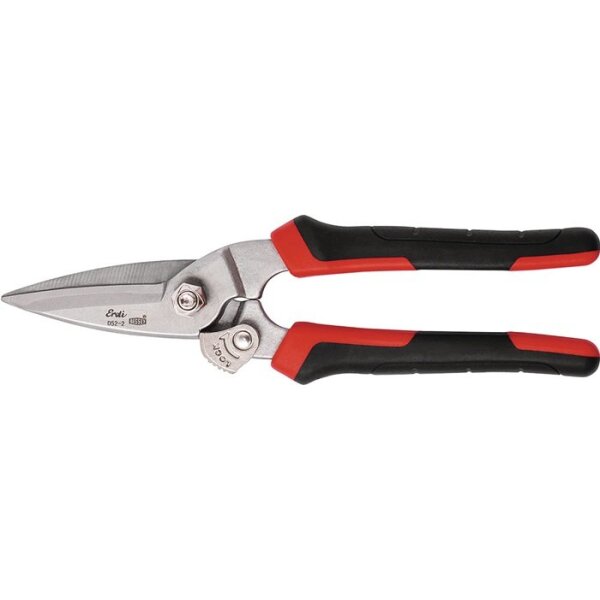 Bessey Combischere D52-2 Gesamtlänge 203 mm Schneidenlänge 53 mm 2-Komponentengriff