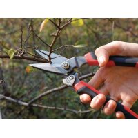 Bessey Combischere D52-2 Gesamtlänge 203 mm Schneidenlänge 53 mm 2-Komponentengriff