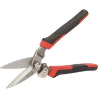 Bessey Combischere D52-2 Gesamtlänge 203 mm Schneidenlänge 53 mm 2-Komponentengriff