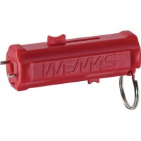 Wemas Lampenwerkzeug passend für Warn- und...