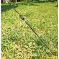 Windhager Befestigungsschnur Variabel 6 Schnüre und 2 Spanner Polypropylen Länge 2 m