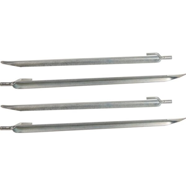 Windhager Erdnagel Metall, verzinkt Länge 25 cm