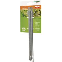 Windhager Erdnagel Metall, verzinkt Länge 25 cm