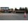 Allroundline Leitkegelaufsatz ALCT Gurtband 9 m orange